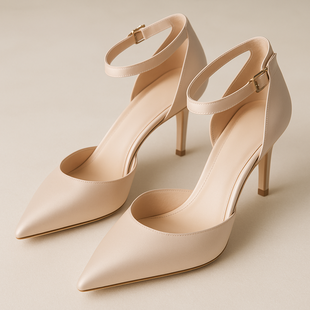 Scarpe eleganti donne