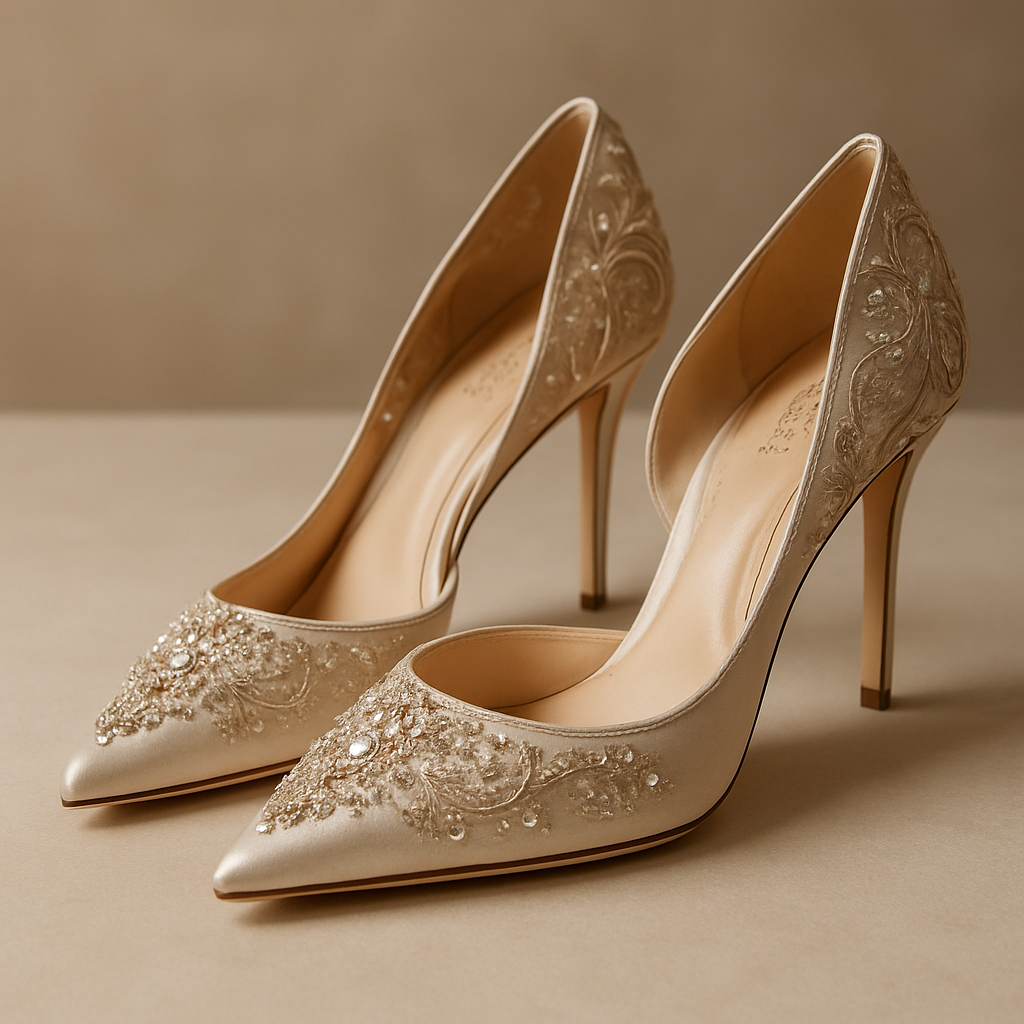Scarpe eleganti