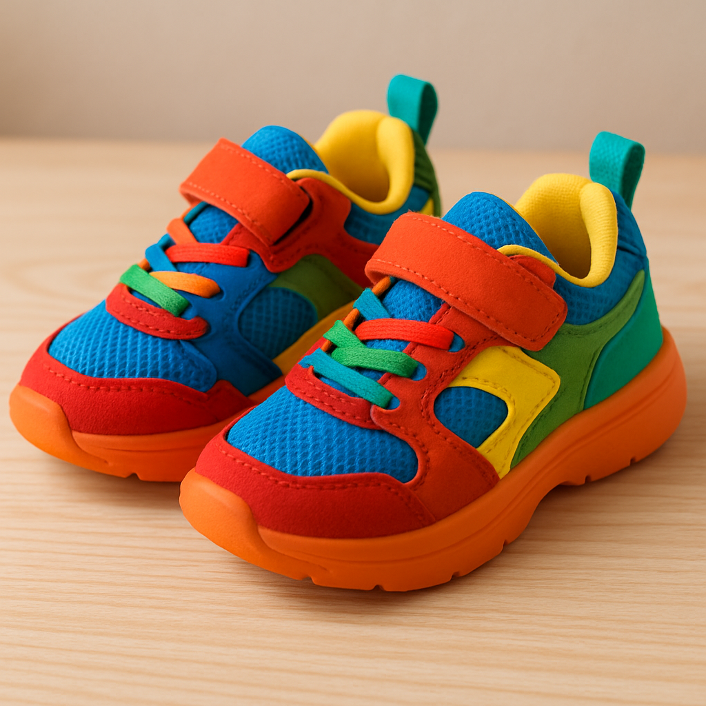 Scarpe per bambini