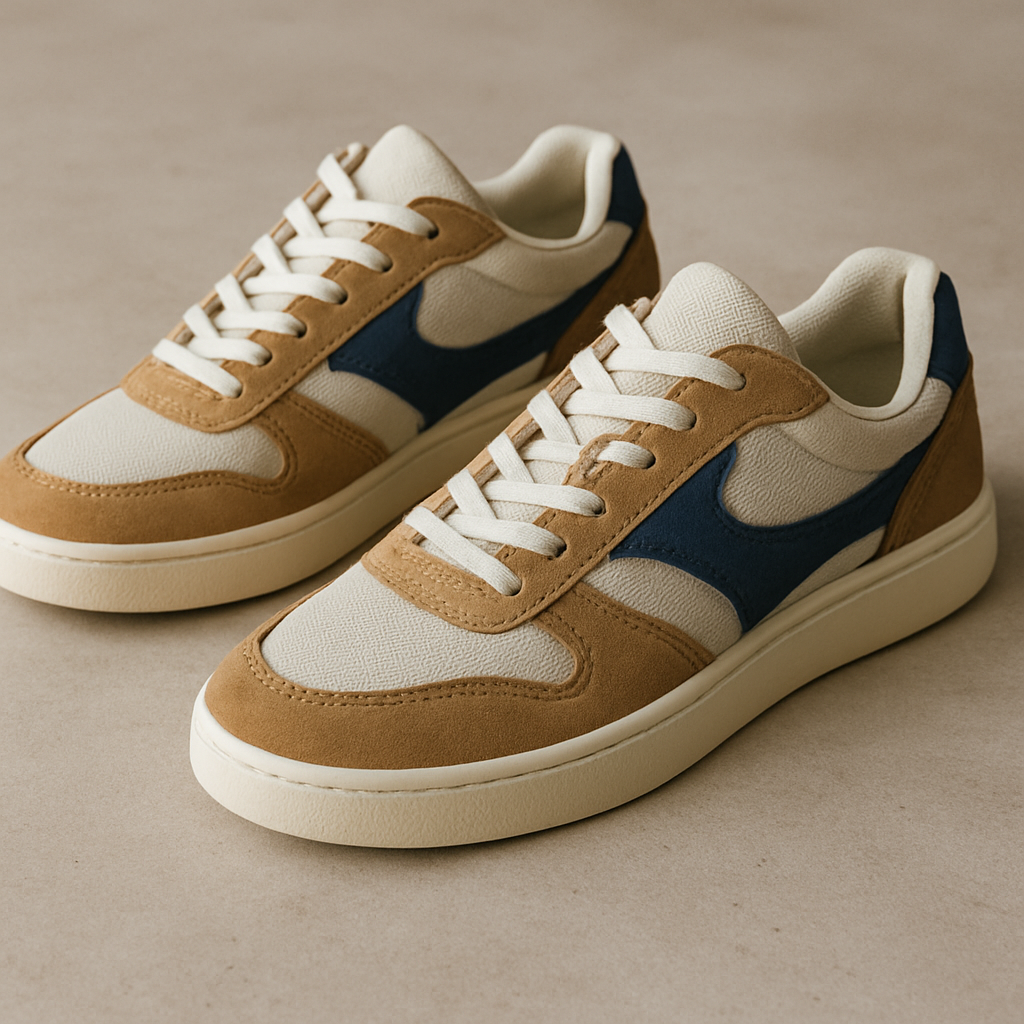 Scarpe casual